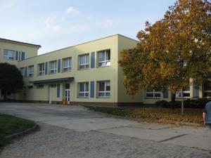 BUDOVA 2 - PŘ