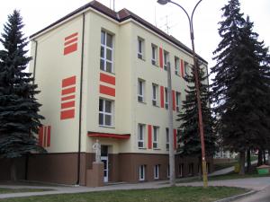 BUDOVA 3 - SŠ