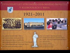 HISTORIE ŠKOLY